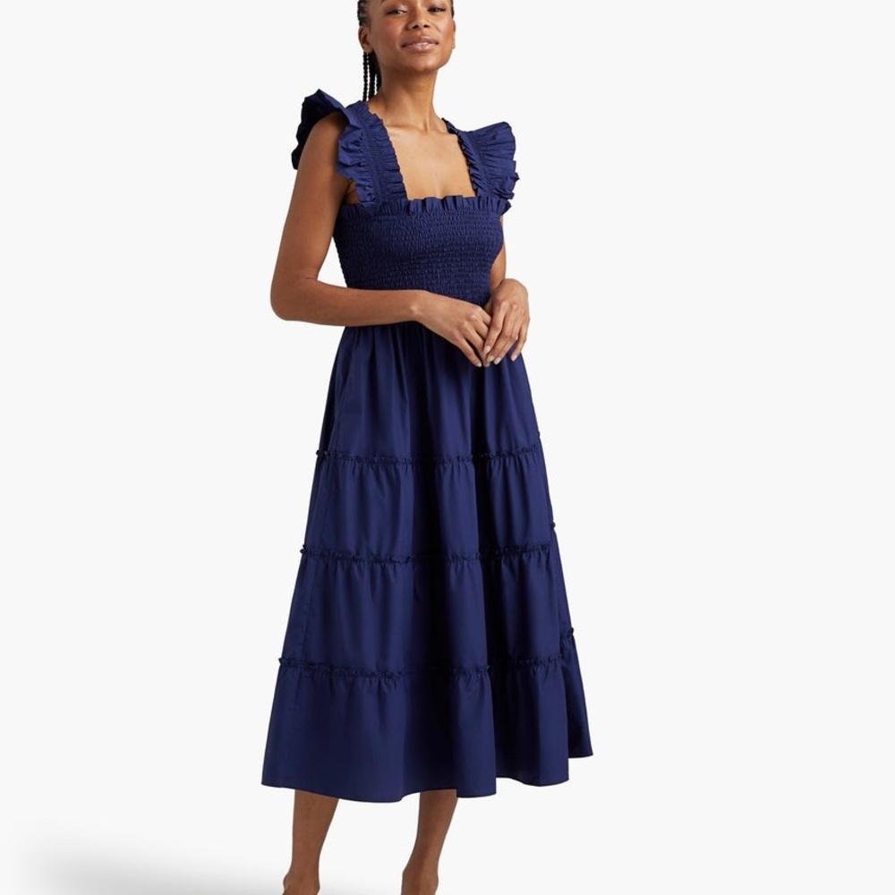 Hill House Ellie Nap Dress